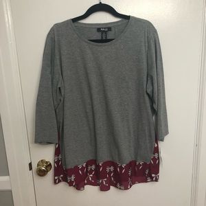 Style and Co top